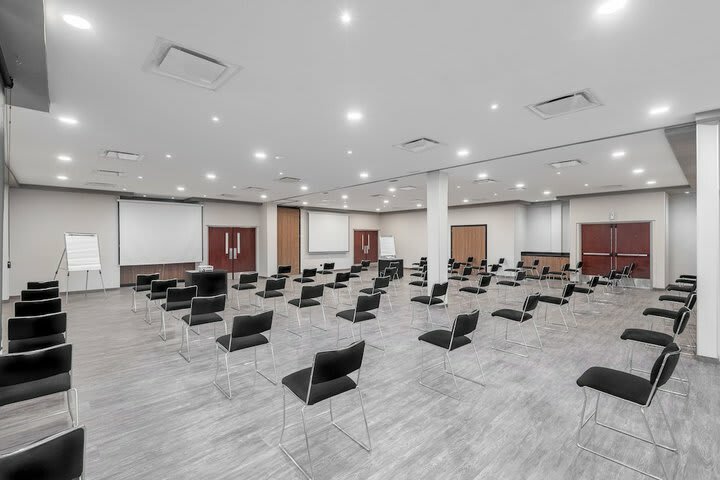 Hotel City Express Queretaro