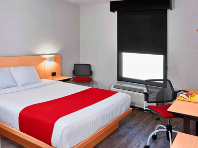 Hotel City Express San Luis Potosi