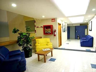 Hotel Veracruz Plaza