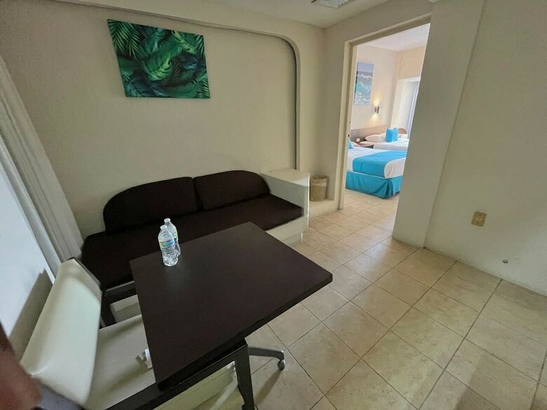 Hotel Howard Johnson Veracruz