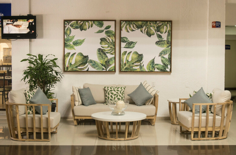 Hotel Howard Johnson Veracruz