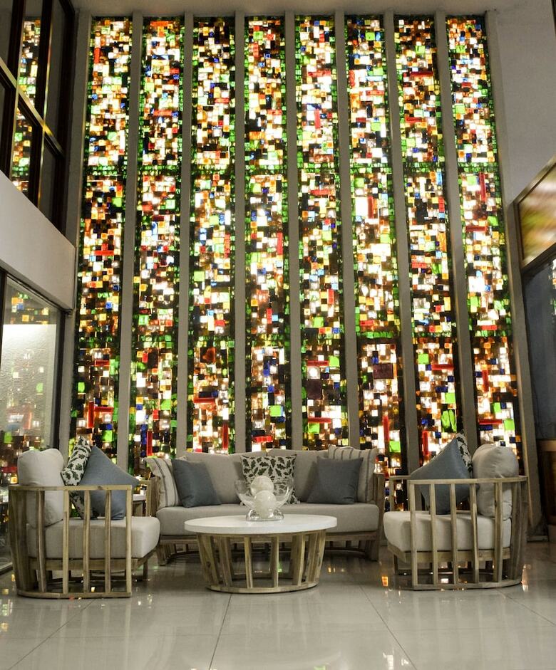 Hotel Howard Johnson Veracruz