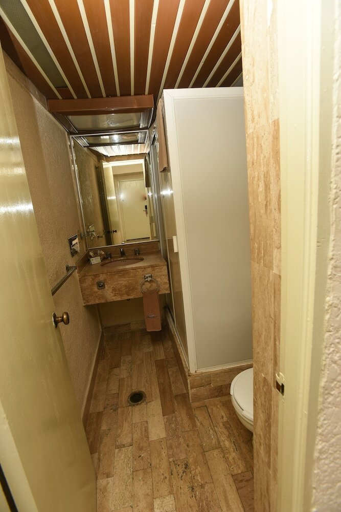 Hotel Howard Johnson Veracruz