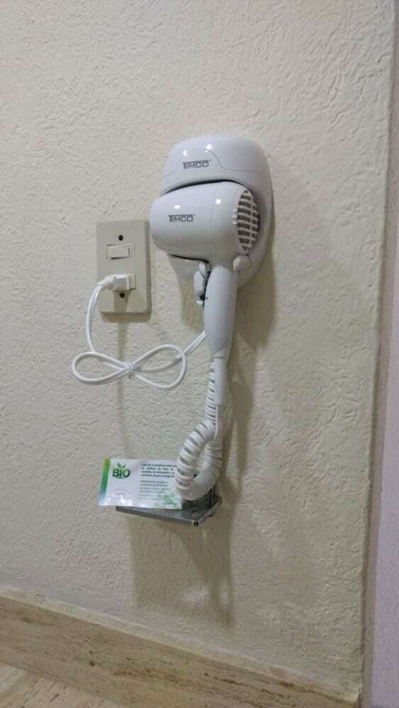 Hotel Howard Johnson Veracruz