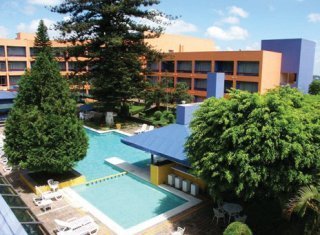 Hotel Xalapa