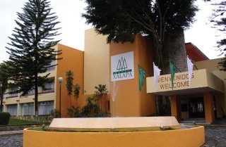 Hotel Xalapa