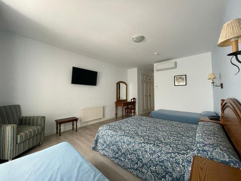 Hotel Amandi
