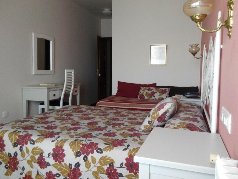 Hotel Amandi
