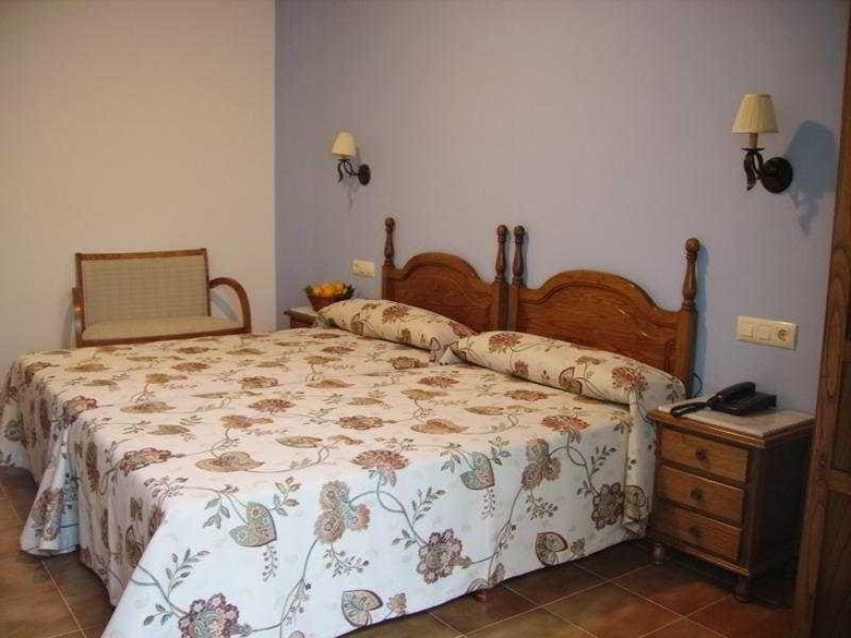 Hotel Amandi