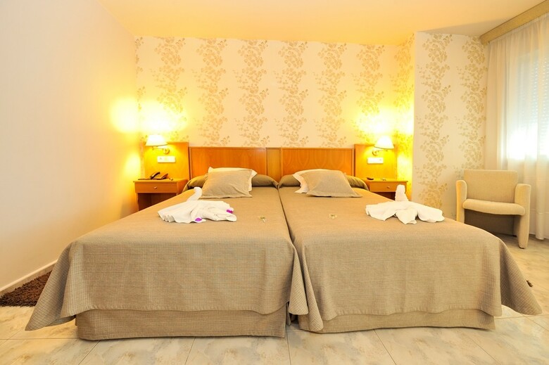 Hotel Spa Norat O Grove 3* Superior