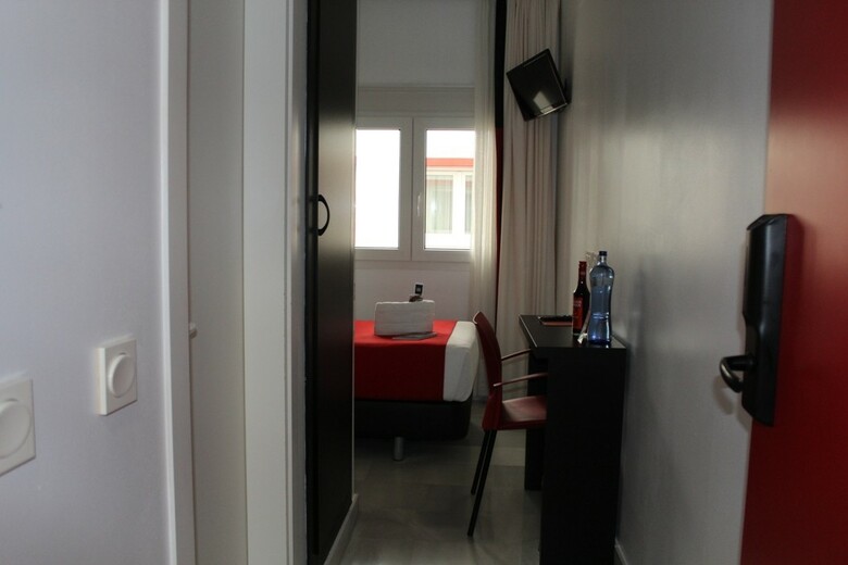 Hotel Del Pintor