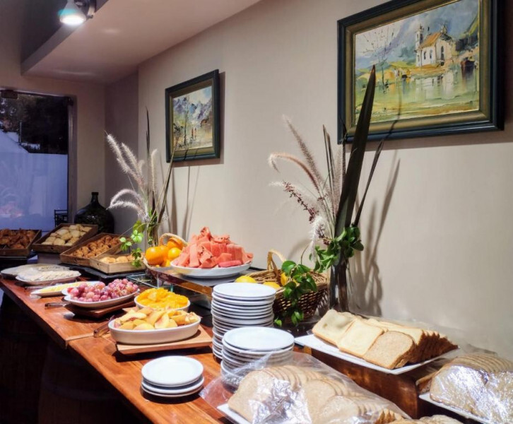 Hotel Raices Aconcagua