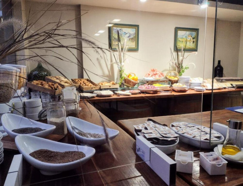 Hotel Raices Aconcagua
