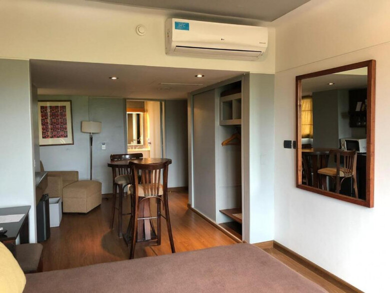 Hotel Raices Aconcagua