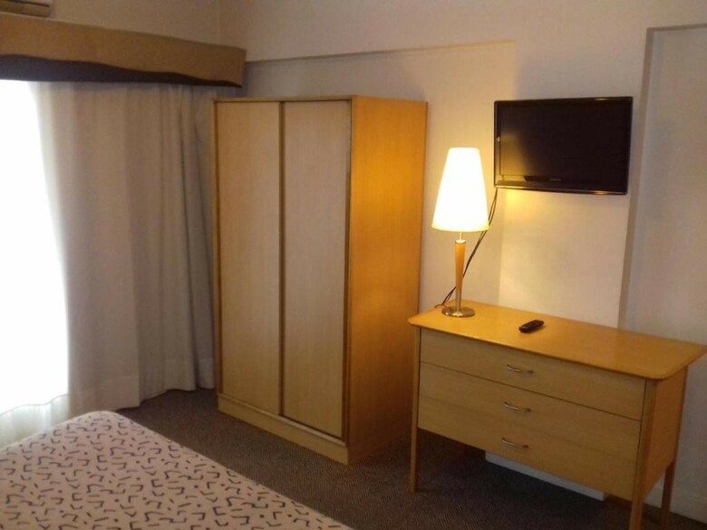 Hotel Urbana Suites Apart