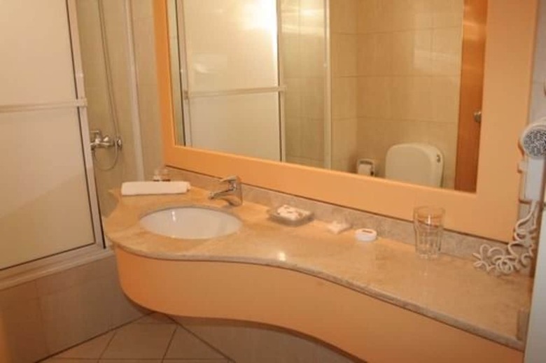 Hotel Urbana Suites Apart