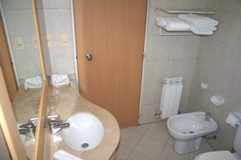 Hotel Urbana Suites Apart