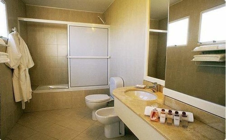 Hotel Urbana Suites Apart