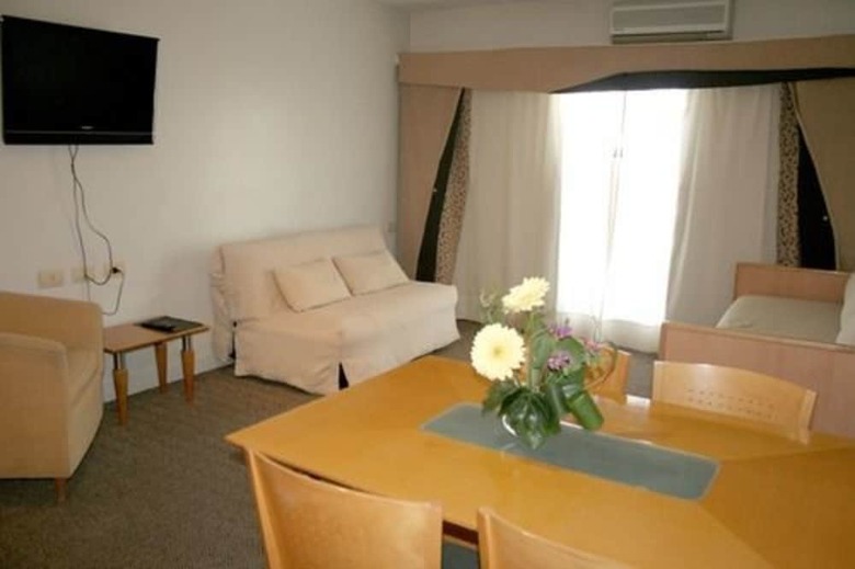 Hotel Urbana Suites Apart