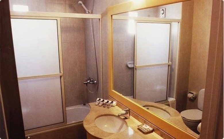 Hotel Urbana Suites Apart