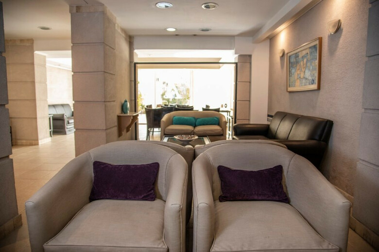 Argentino Hotel Mendoza