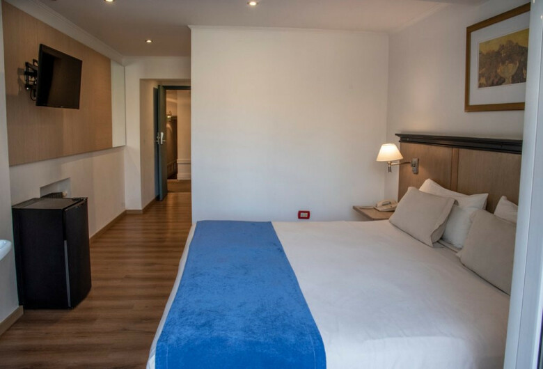 Argentino Hotel Mendoza