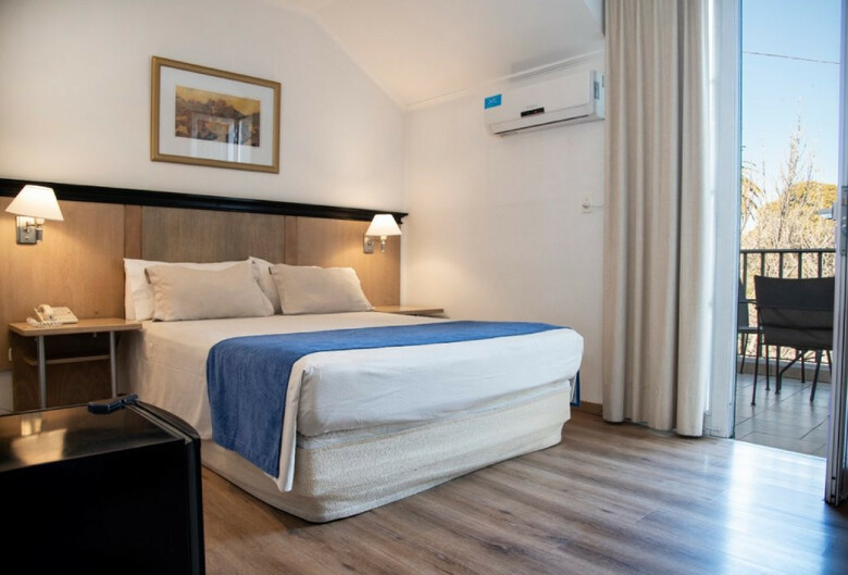 Argentino Hotel Mendoza