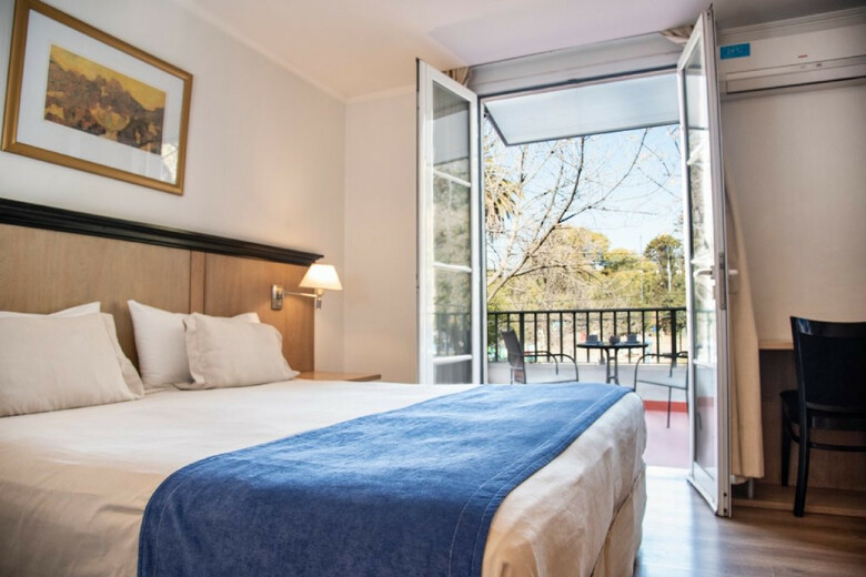 Argentino Hotel Mendoza