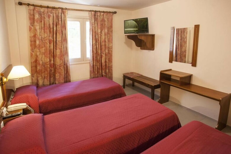 Hotel Carollo