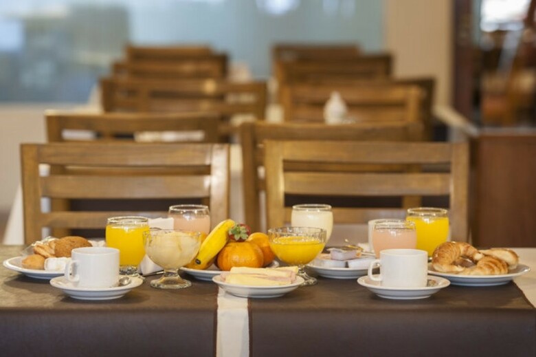 Hotel Carollo