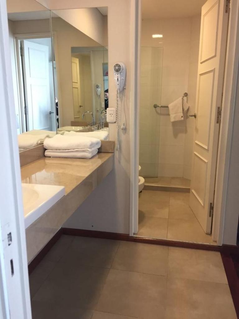 Cervantes Hotel