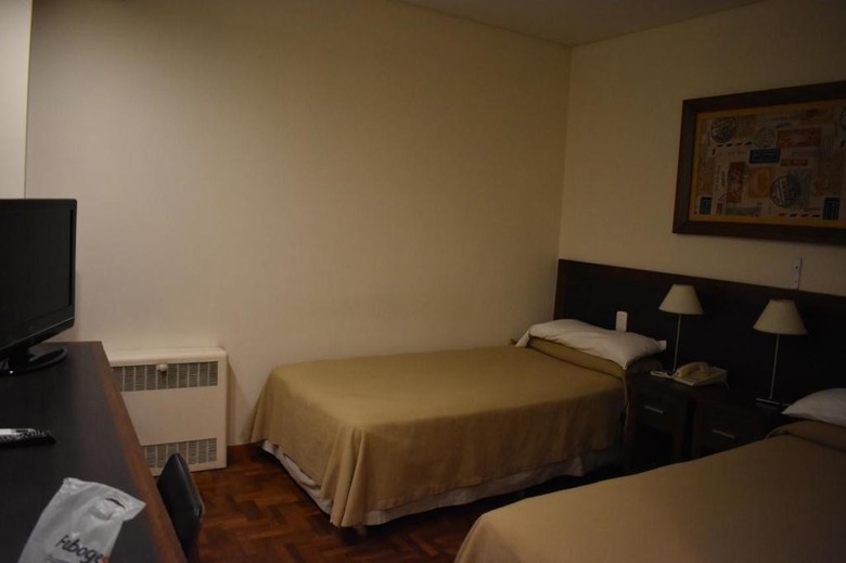 Cervantes Hotel