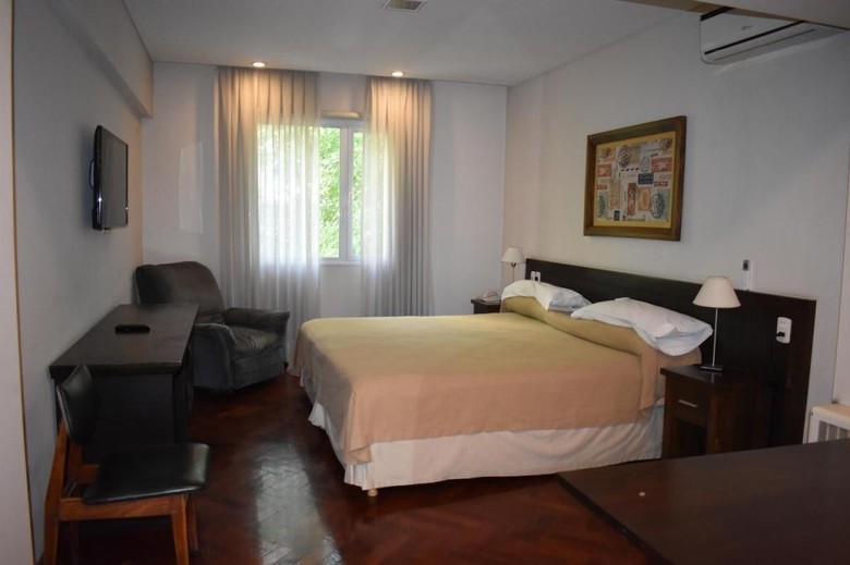 Cervantes Hotel