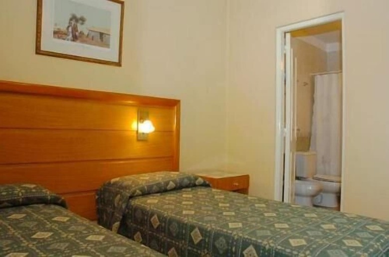 Hotel Provincial Mendoza