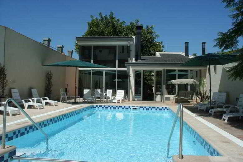 Hotel Provincial Mendoza