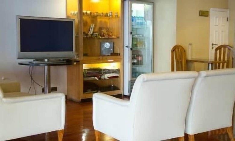 Hotel Provincial Mendoza
