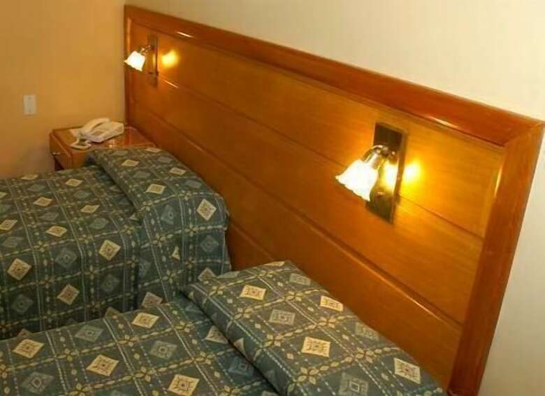 Hotel Provincial Mendoza