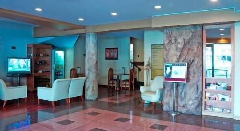 Hotel Provincial Mendoza