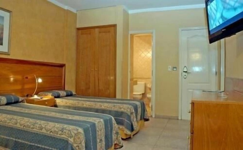 Hotel Provincial Mendoza