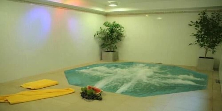 Hotel Provincial Mendoza