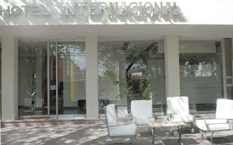 Hotel Internacional