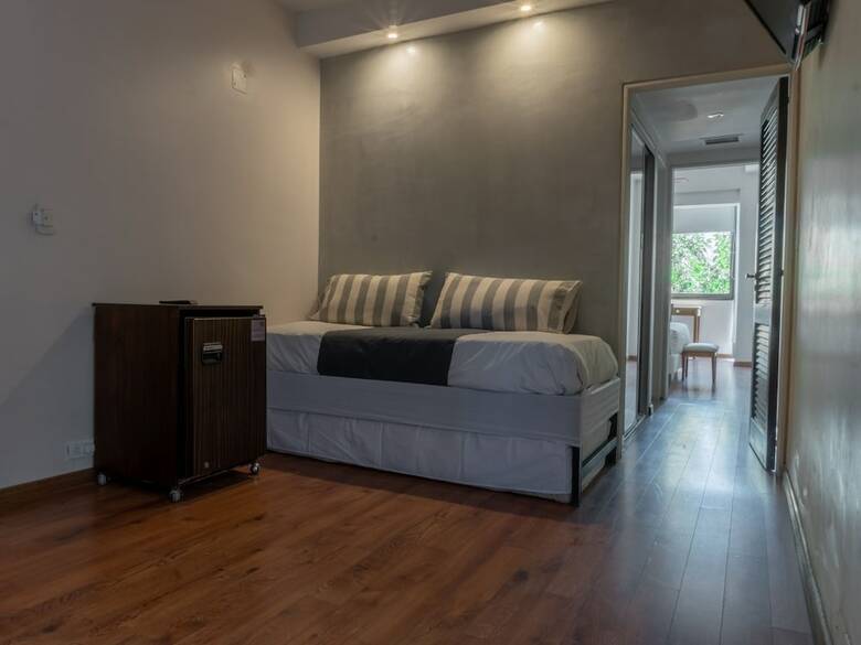 Hotel Internacional