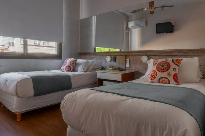 Hotel Internacional