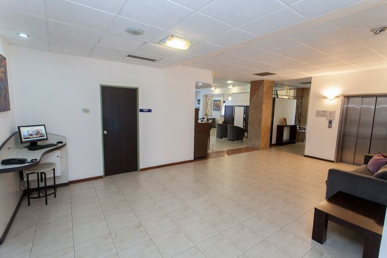 Hathor Hotels Mendoza