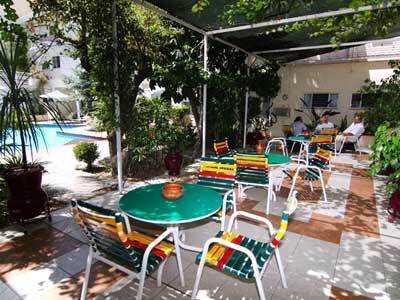 Hotel Nutibara