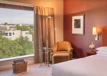 Hotel Park Hyatt