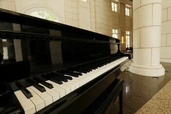 Hotel Park Hyatt