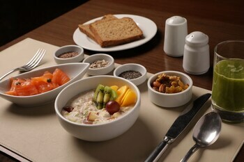 Hotel Park Hyatt