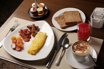 Hotel Park Hyatt