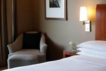 Hotel Park Hyatt